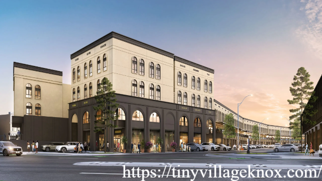 Paramount Gading Serpong Resmi Memperkenalkan Maggiore