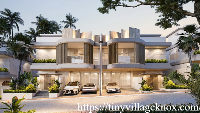 Properti Masa Depan: Mengapa Rumah Berbasis Wellness