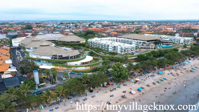 Transformasi Ikonik: Ekspansi Strategis Paradise Indonesia