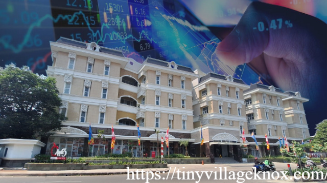 PT Diamond Citra Propertindo Tbk