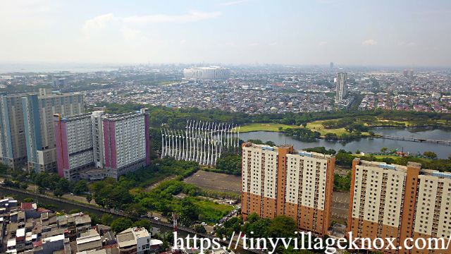 Perumnas Inisiasi Kolaborasi Strategis di Samesta Alonia